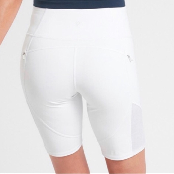 Athleta | Shorts | Athleta Contender 9 